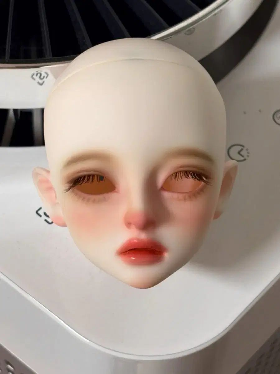 リトルモニカ ソフィア 美白 ヘッド