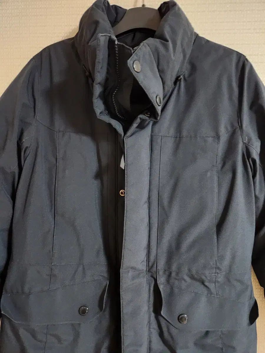 KOLONSPORT コーロンスポーツ アンタークティカ 90