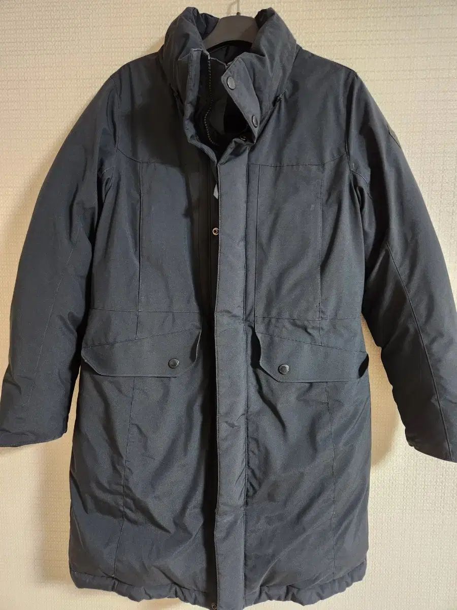 コーロンスポーツ アンタークティカ 90