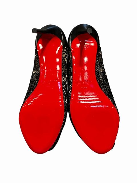 クリスチャンルブタン