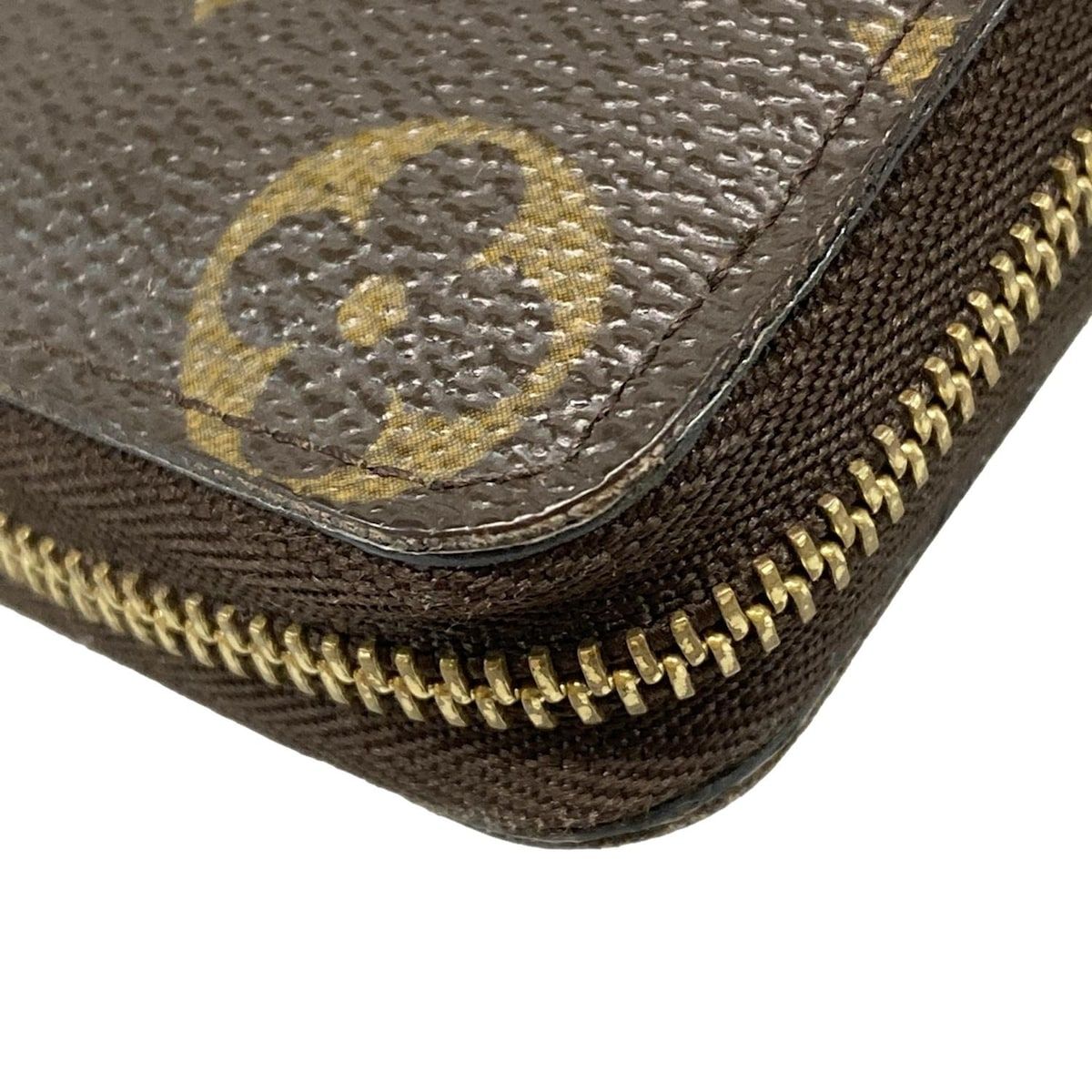 ルイ・ヴィトン LOUIS VUITTON ジッピー・コインパース コ