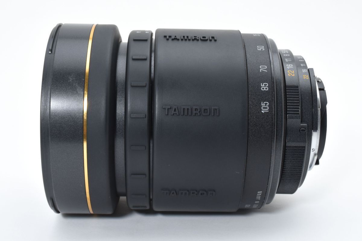 TAMRON SP