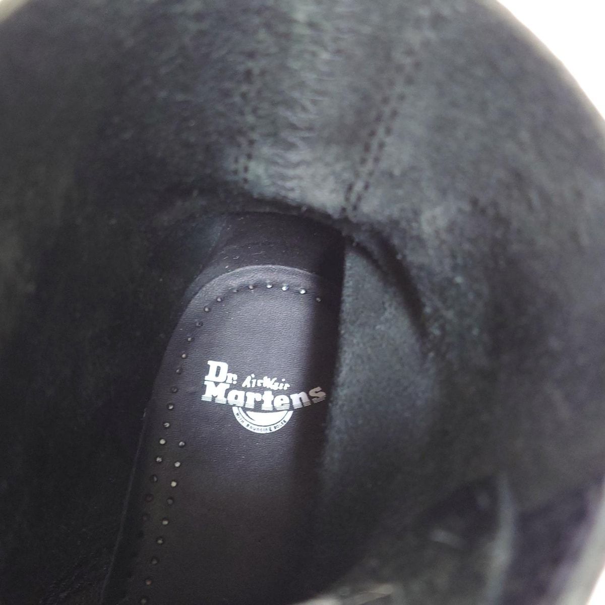 ショートブーツ