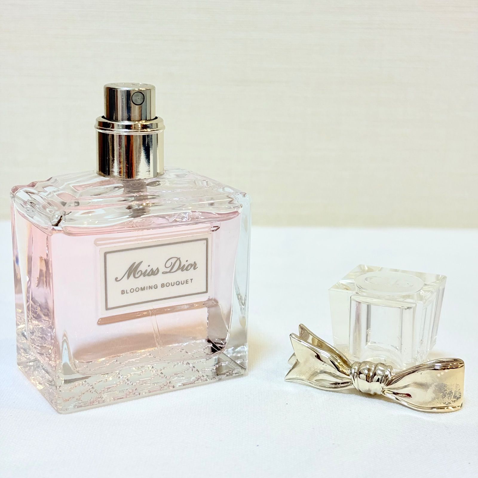Dior Miss ミス ブーケ- オードトワレ150ml 香水｜Yahoo Dior