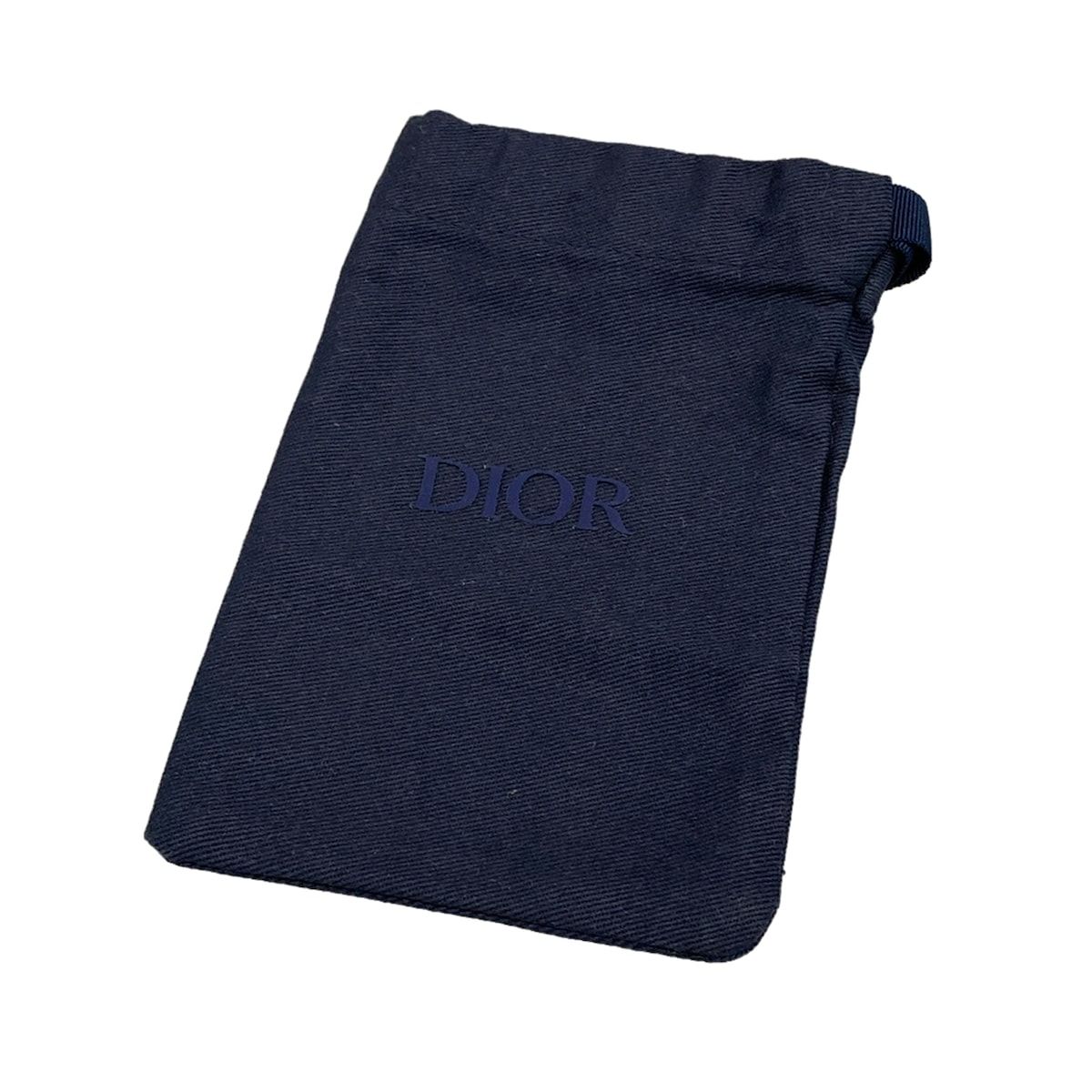 クリスチャンディオール コインケース