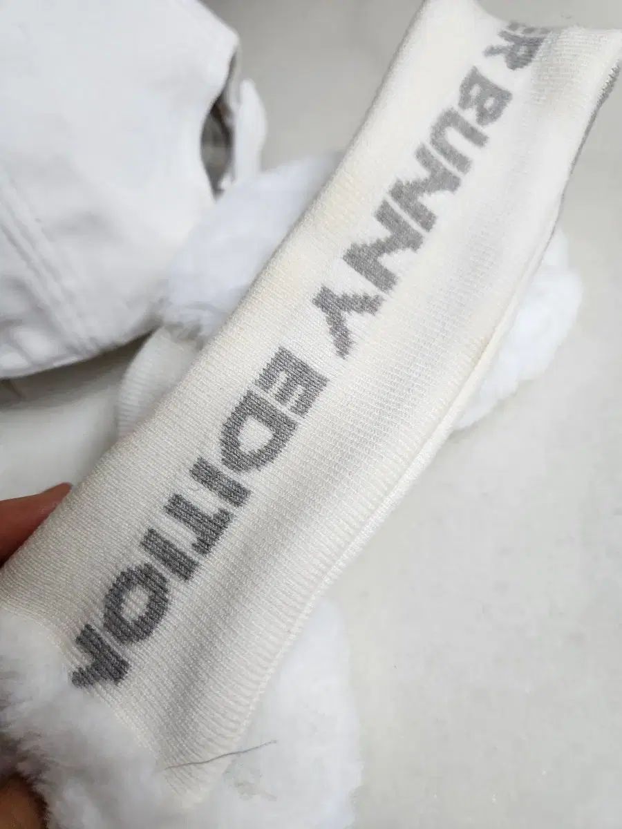 ボンボン帽子 ヘッドバンドセット