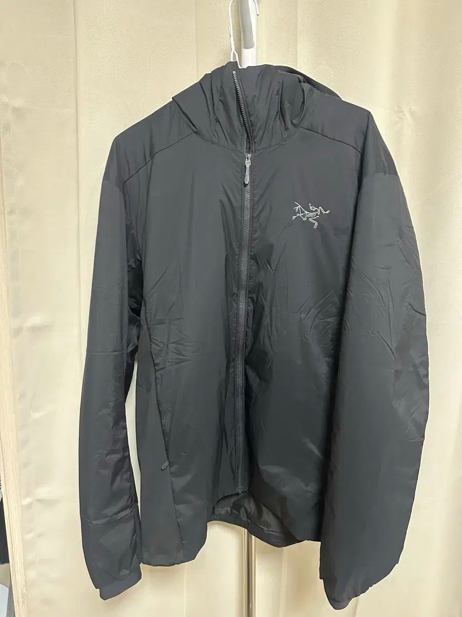 ARC TERYX アークテリクス Atom アトム フーディ L