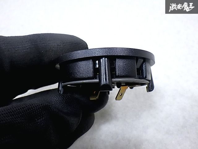 MOMO モモ CORSE コルセ 汎用 ホーンボタン クラクション 1個 単体 旧