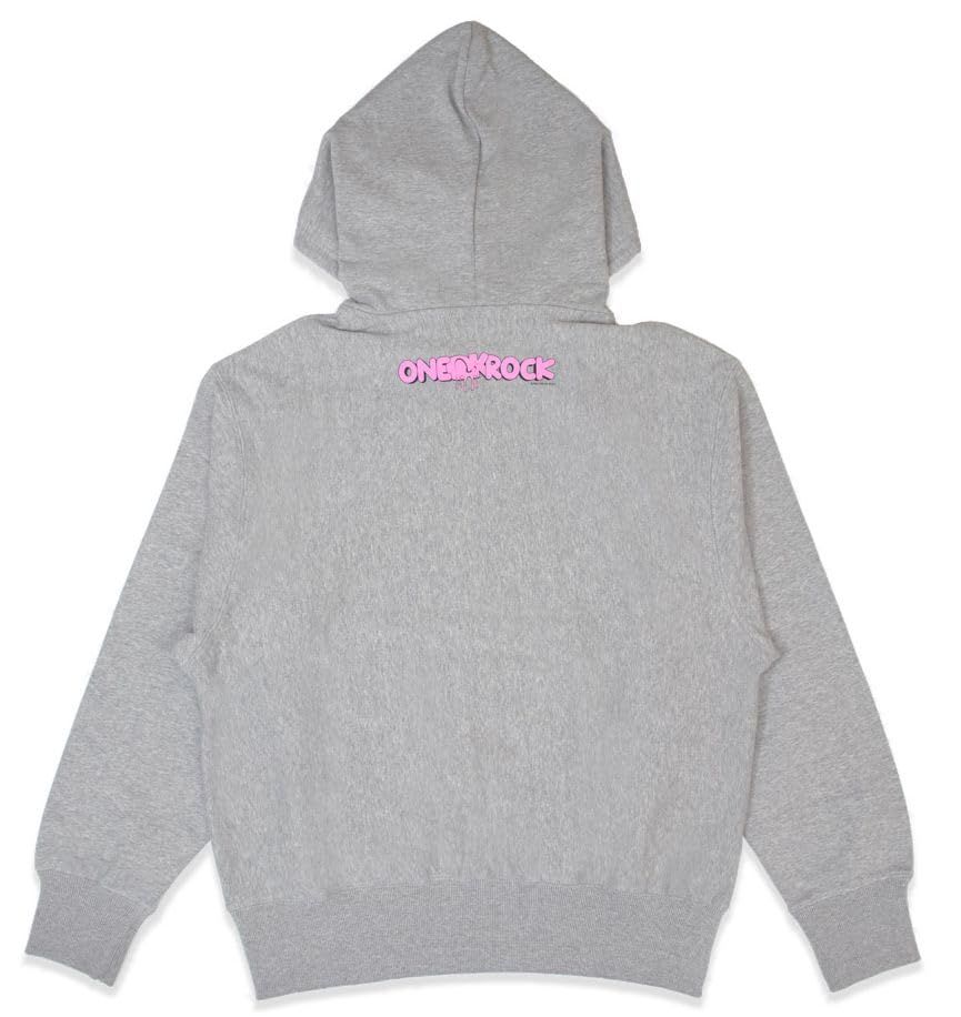 ワンオク/パーカー Amazon.co.jp: ONE OK ROCK（ワンオクロック）LUXURY DISEASE JAPAN