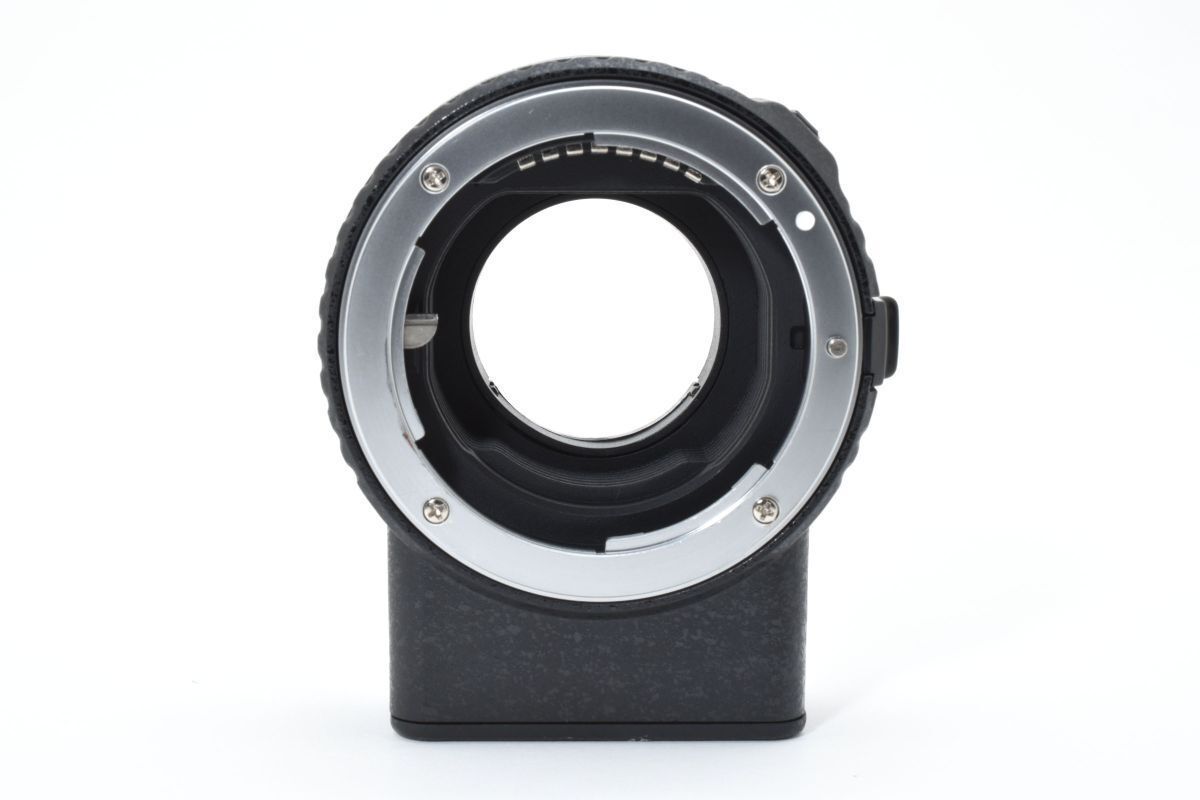 VILTROX NF-M1 マウントアダプター YM4930 66