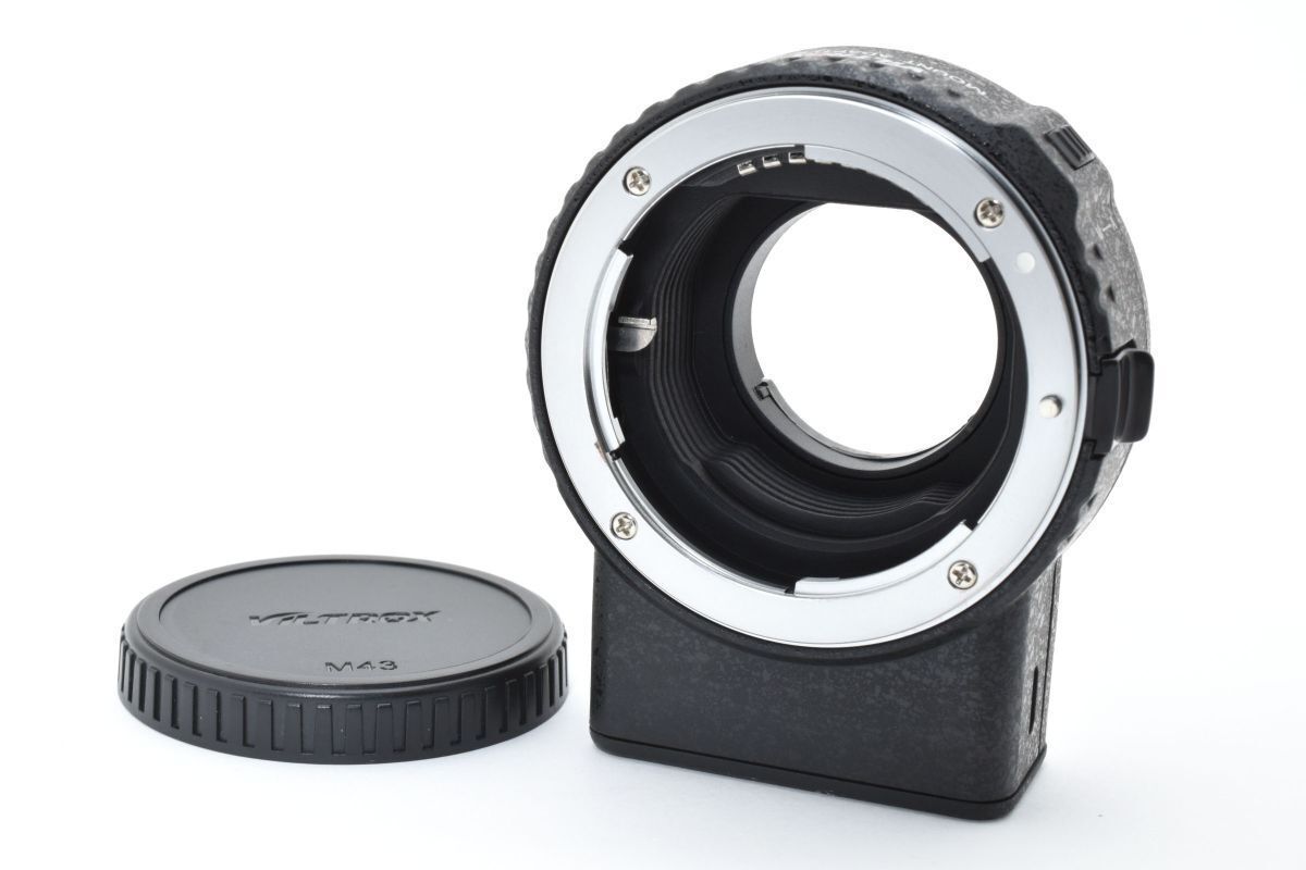 VILTROX NF-M1 マウントアダプター YM4930 66