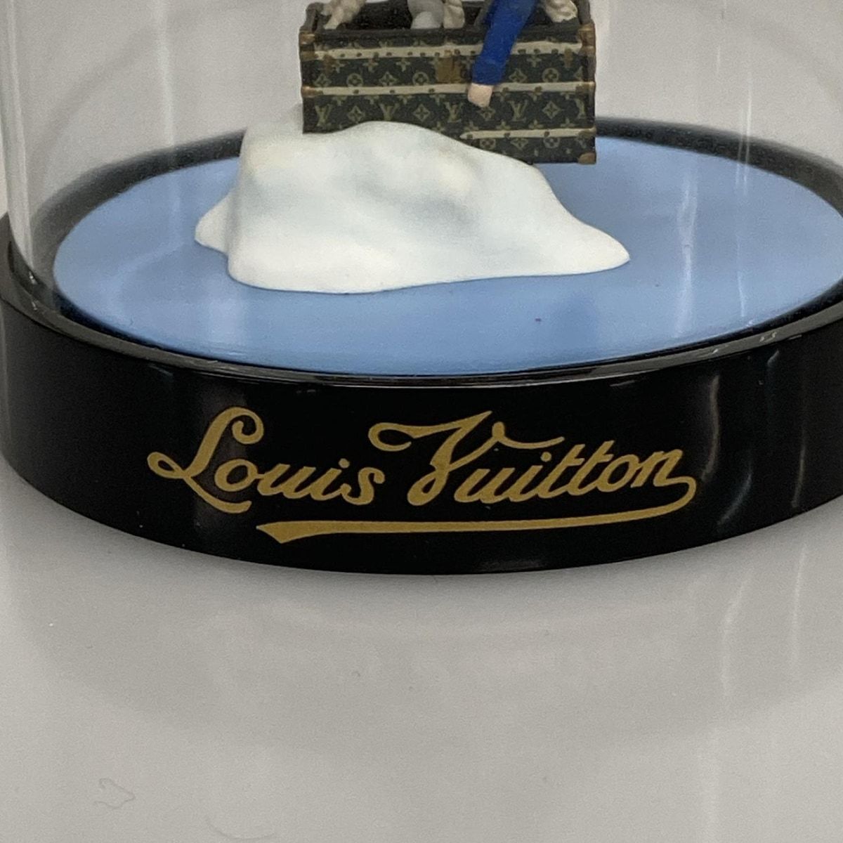 LOUIS VUITTON(ルイヴィトン) 小物美品 マル・アエロ エアバルーン