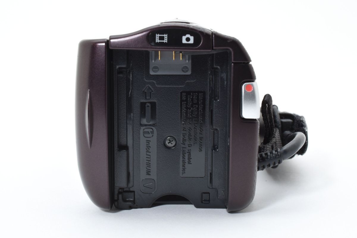 V ボルドーブラウン