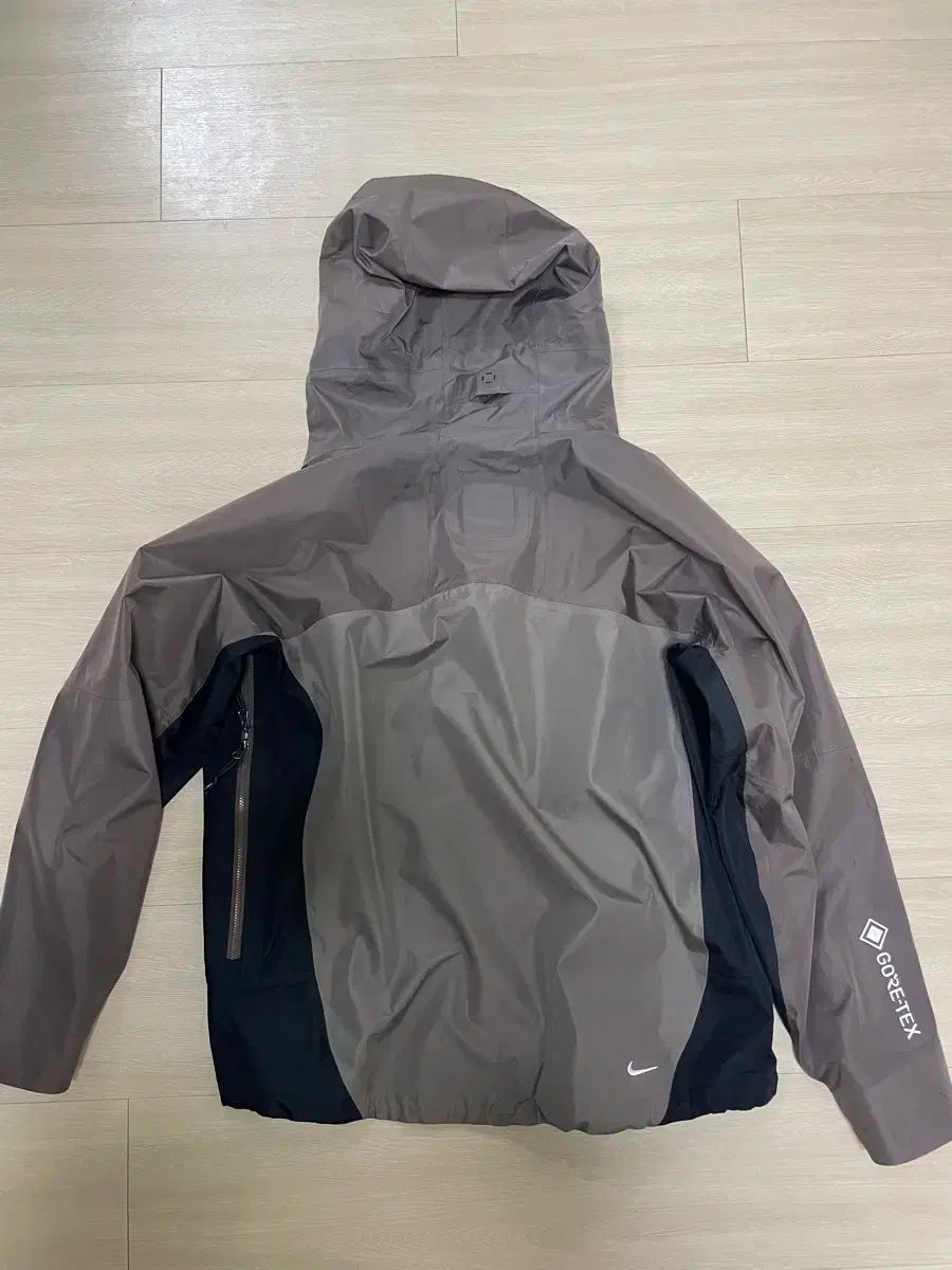 ACGジャケットウィンドブレーカー