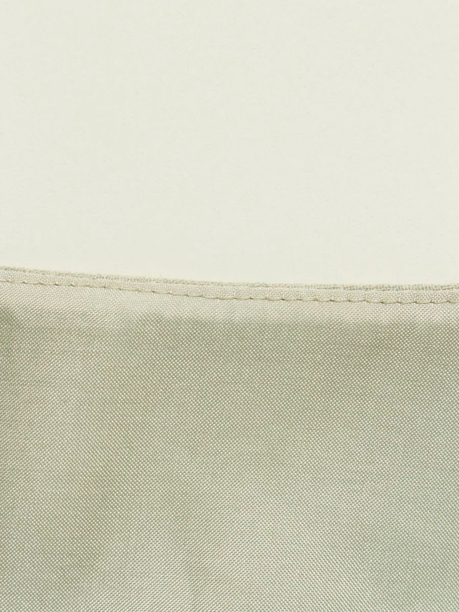  デイジーリン Washable Daisy TRAVEL PUFF BOTERO 06022 38 ベージュ ノースリーブ ひざ丈ワンピース