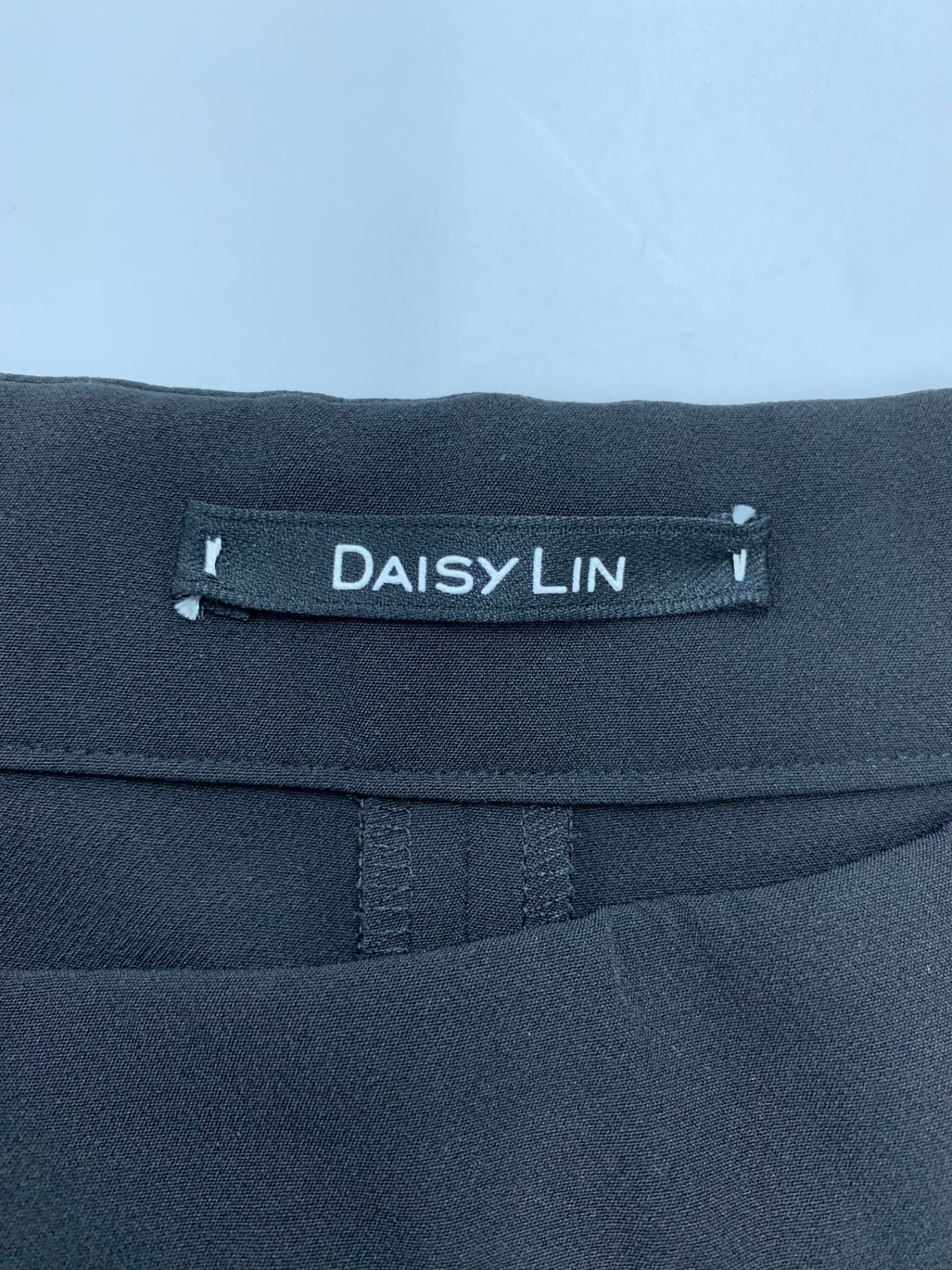  デイジーリン Elegant Pants 07037 40 ブラック その他 パンツ