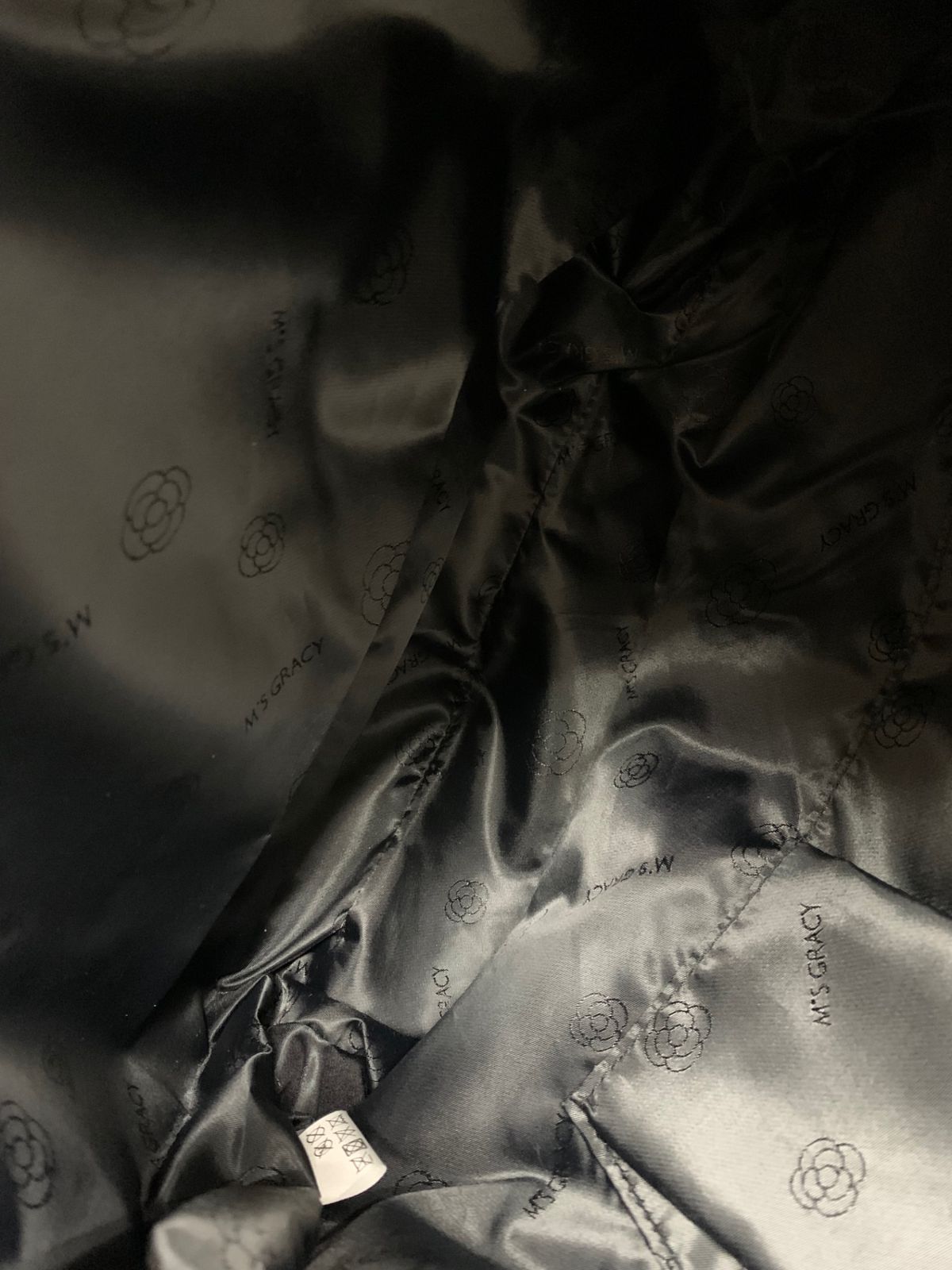 エムズグレイシー 594308