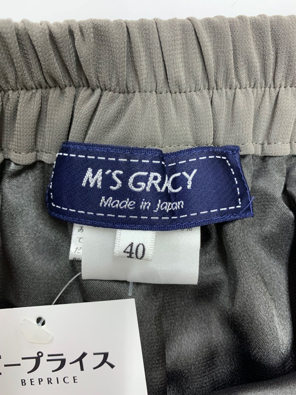 エムズグレイシー 416504