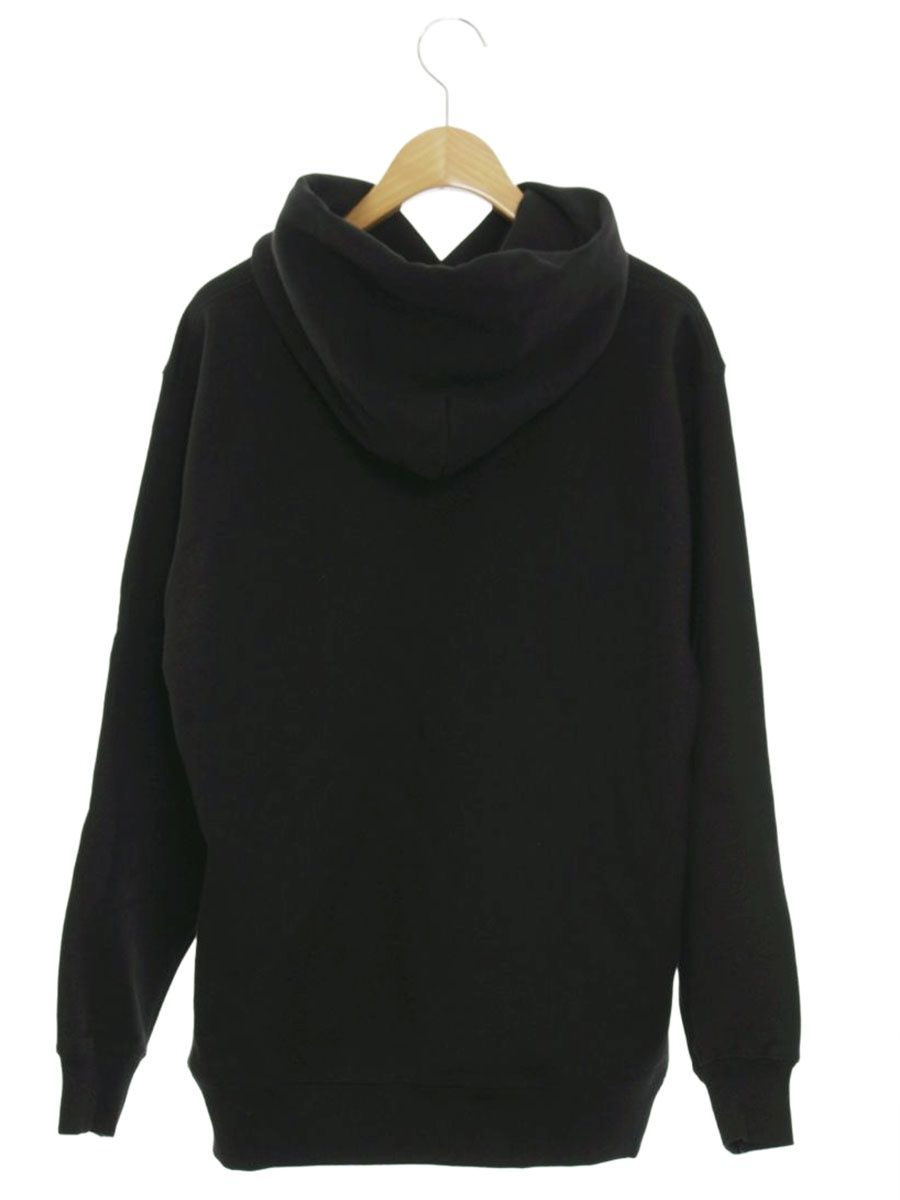 ビームス 25F BM1303 アパレル パーカー ブラック ロゴ IT5GGCUAGFQW