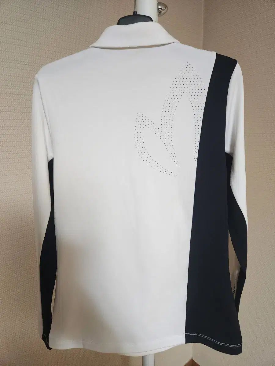 長袖 ポロTシャツ