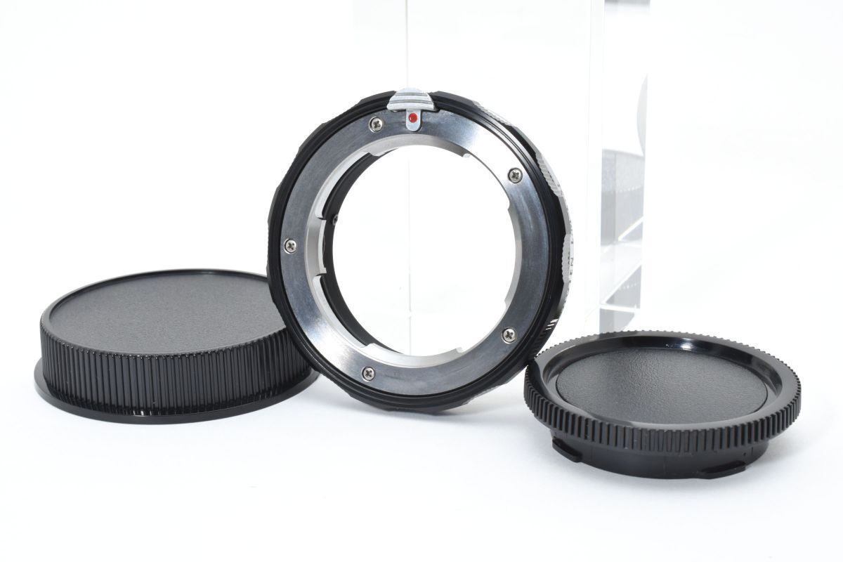 SHOTEN LM-LSL Leica Mレンズ Lマウント変換アダプター AYM4933 57