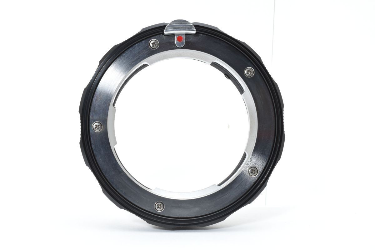 SHOTEN LM-LSL Leica Mレンズ Lマウント変換アダプター AYM4933 57