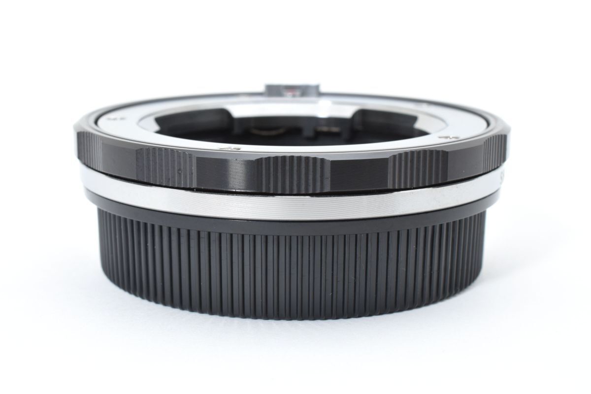  SHOTEN LM LSL Leica Mレンズ Lマウント変換アダプター AYM 4933 57 マウントアダプター レンズアクセサリー