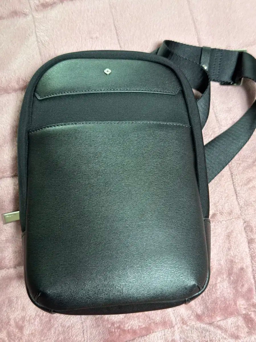 サムソナイト スリングバック クロスバック