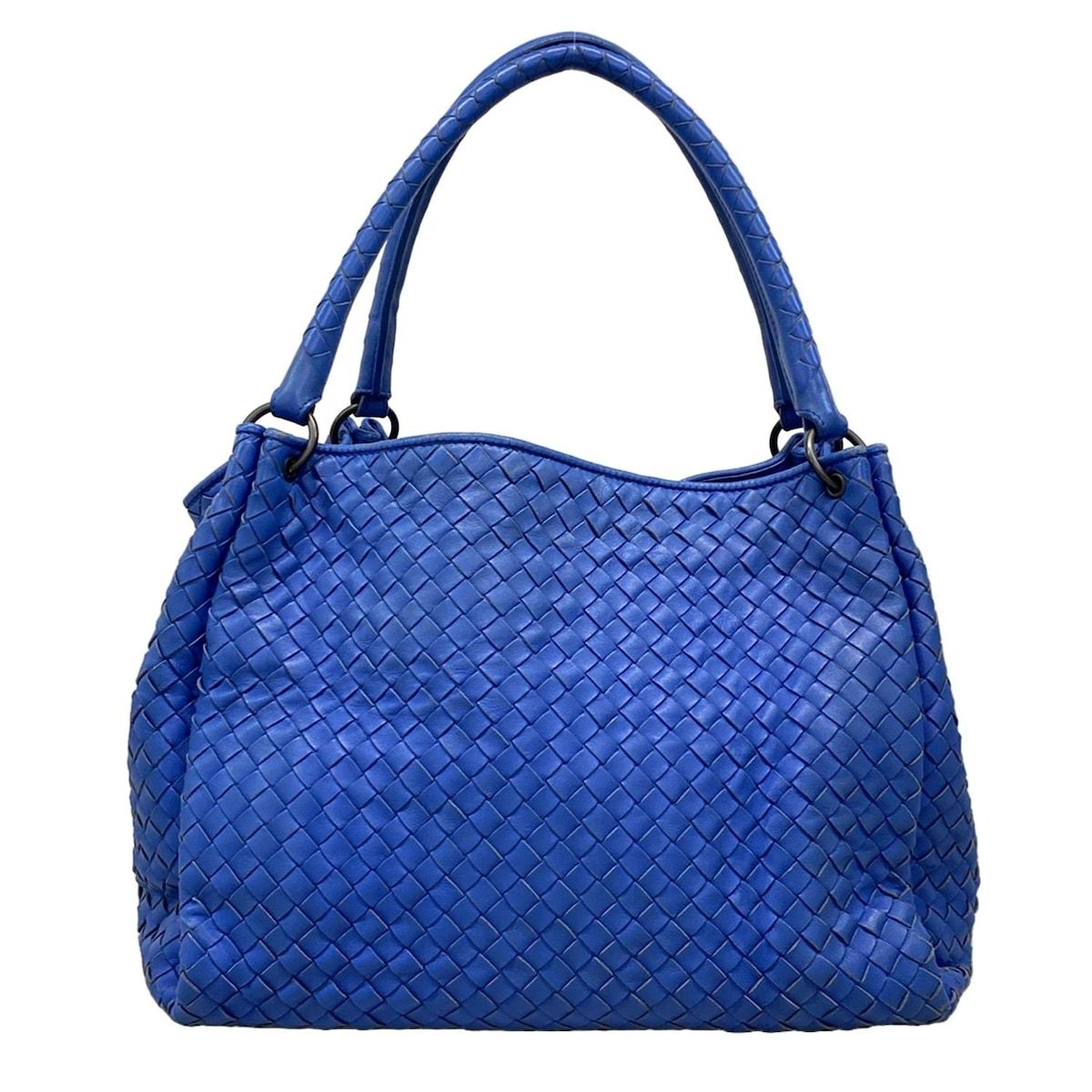 BOTTEGA VENETA(ボッテガヴェネタ) トートバッグ パラシュートバッグ
