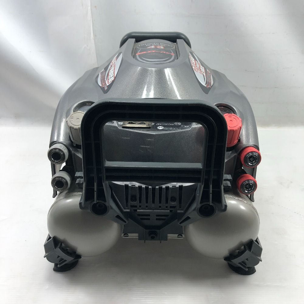 コンプレッサー