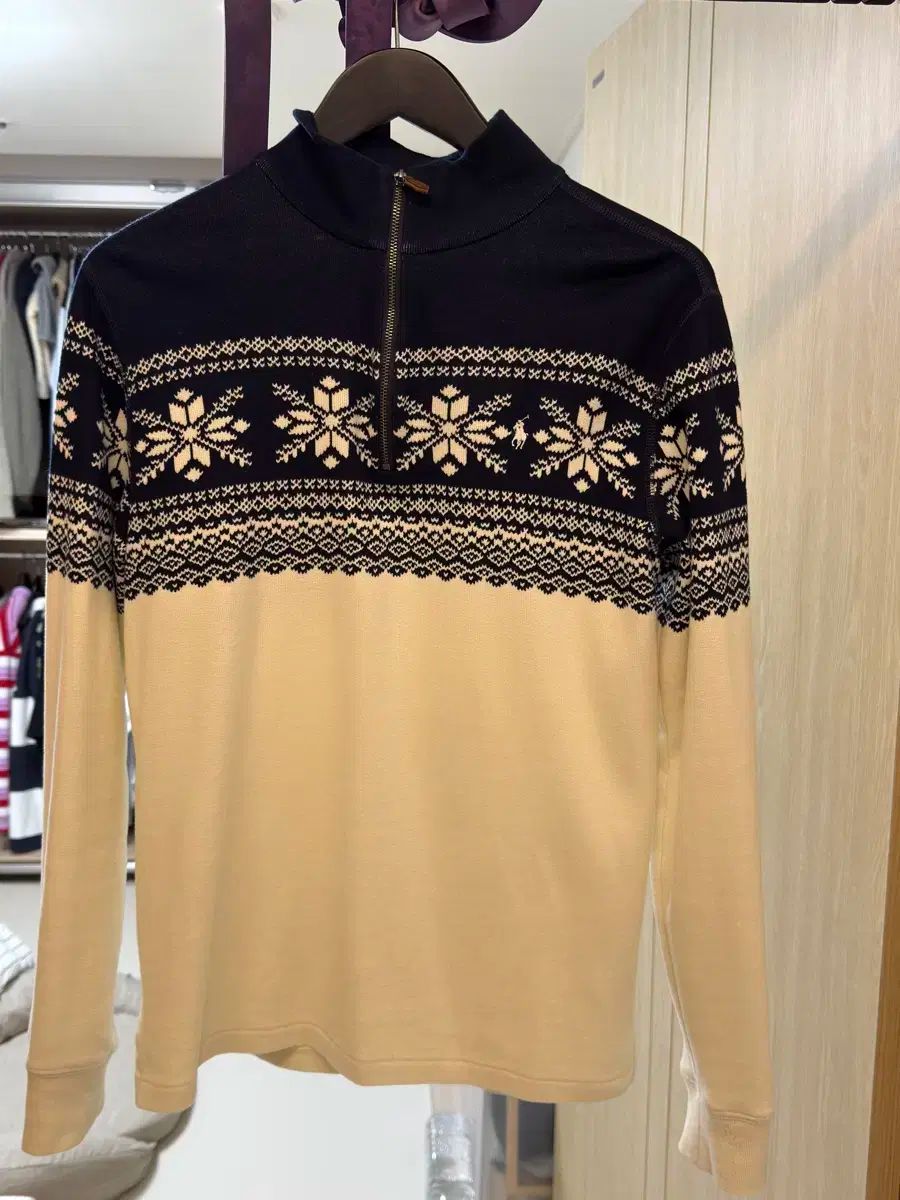 ポロラルフローレン フリース BOYS XL