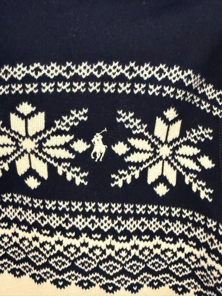 ポロラルフローレン フリース BOYS XL