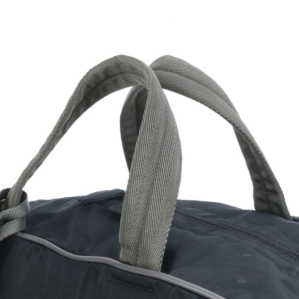 極美品 プラダ ギャランティカード付 プラダ スポーツ V370 2WAY