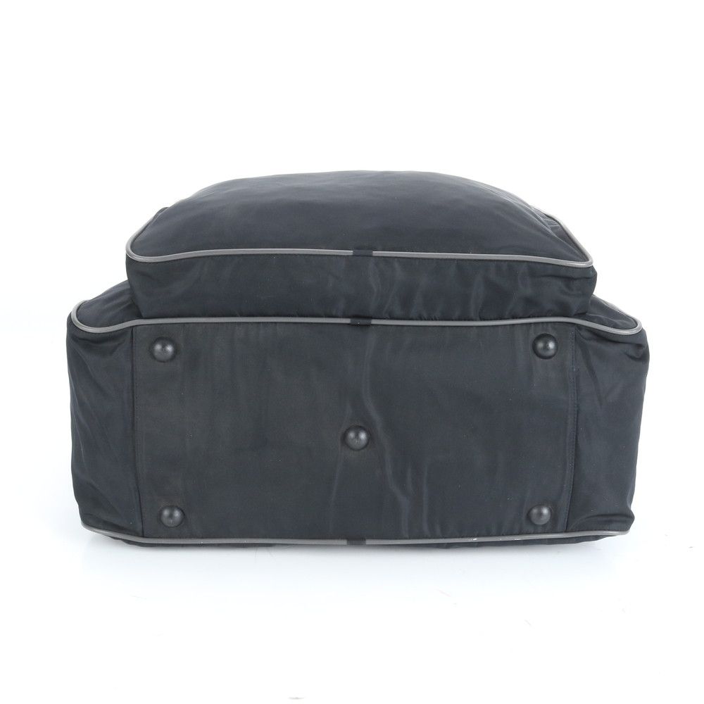 プラダ ナイロン2Wayボストンバック ギャランティカード有り プラダ