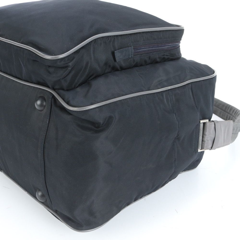 極美品 プラダ ギャランティカード付 プラダ スポーツ V370 2WAY