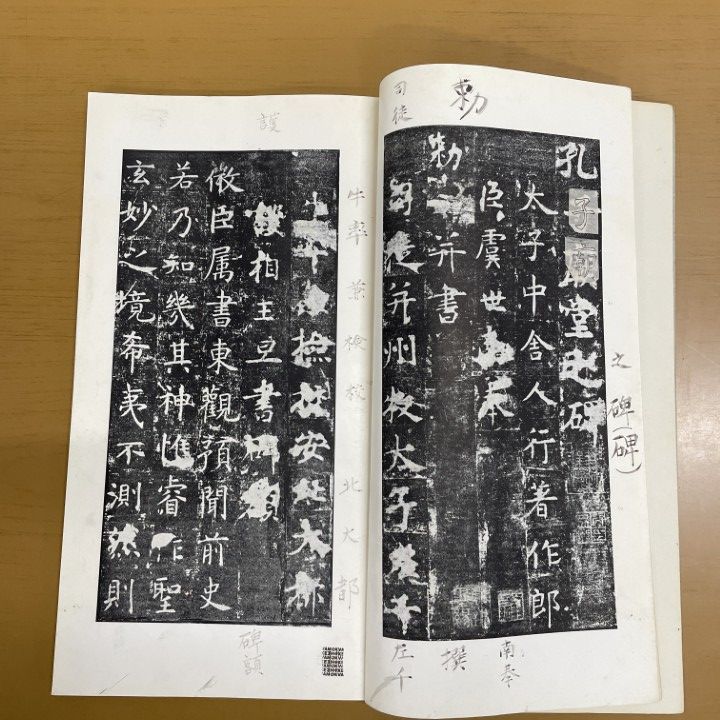 □01)【1点限り!】書跡名品叢刊 10冊セット/二玄社/行書/草書/古書
