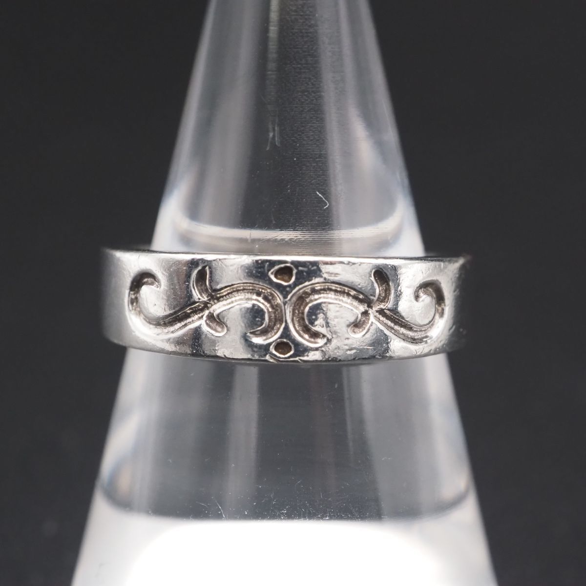 silver刻印 シルバー925アクセサリーの本物と偽物の見分け方を解説！刻印の有無や