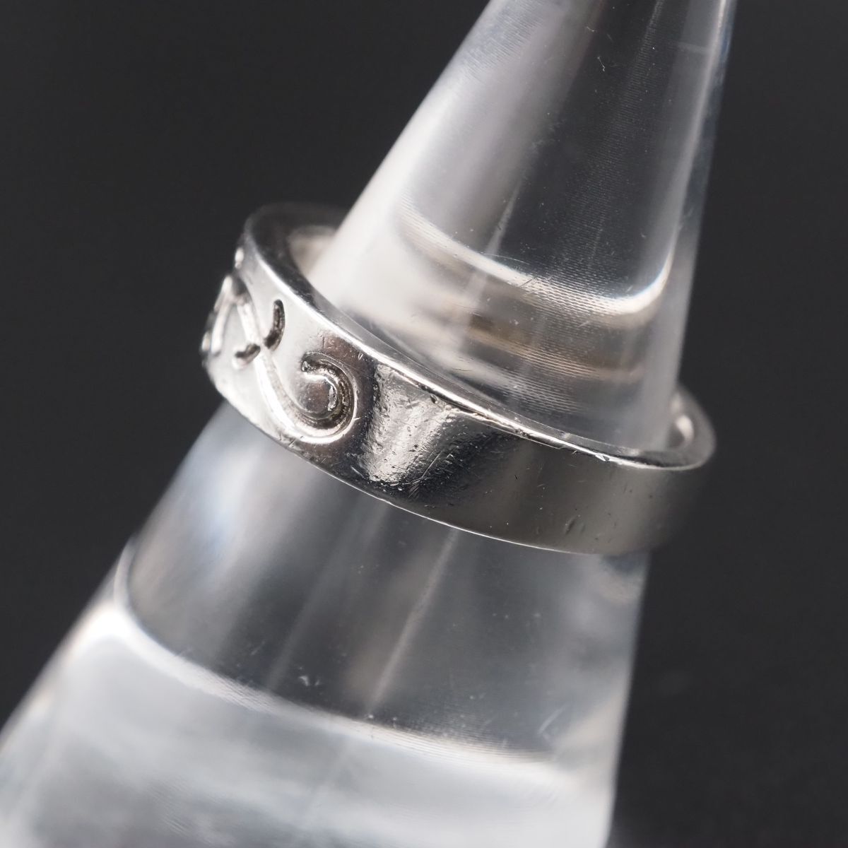 silver刻印 シルバー925アクセサリーの本物と偽物の見分け方を解説！刻印の有無や