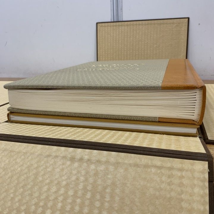 □01)【1点限り!】在外秘宝 欧米収蔵日本絵画集成 肉筆浮世絵/2冊入り