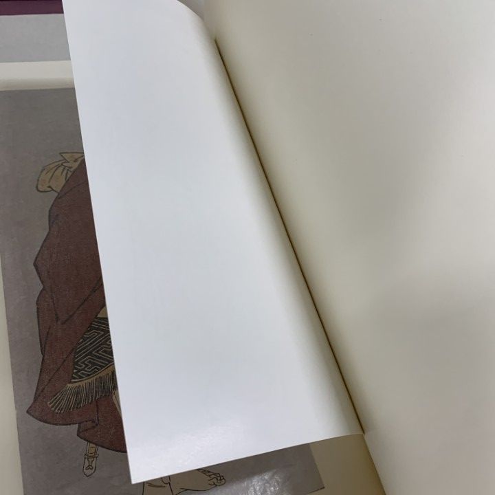 画集「欧米収蔵浮世絵集成 在外秘宝」全6巻揃 昭和47年 学研 晴信&frasl;清長 : 在外秘宝 欧米収蔵浮世絵集成 全6巻揃東洲斎写楽・葛飾北斎・歌川 ZENBI | 鈴木悦郎生誕100年－ひびをたのしく図録のご案内 – petite 鈴木藏の志野展」 （富山県水墨美術館
