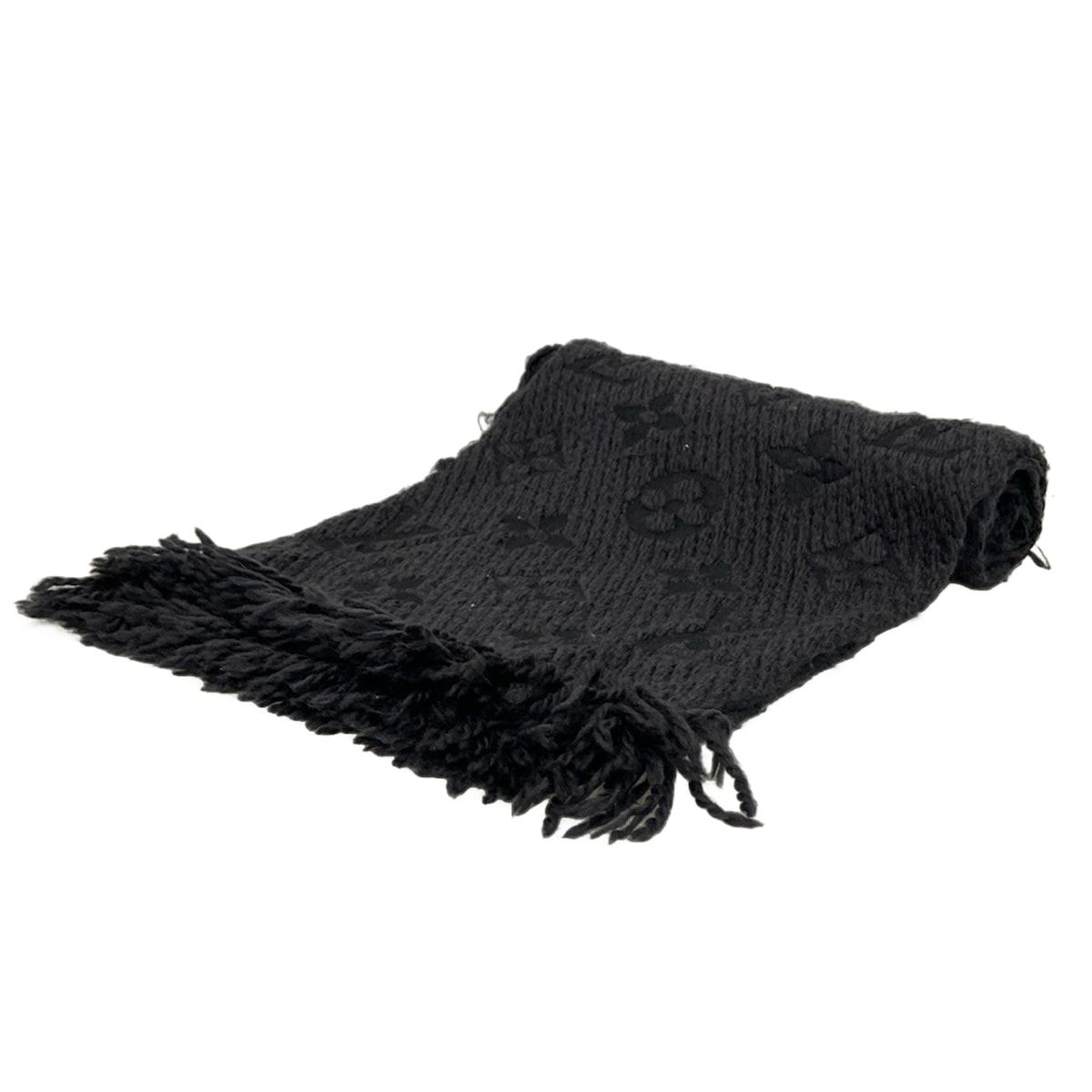 LOUIS VUITTON(ルイヴィトン) マフラー エシャルプロゴマニア M72431