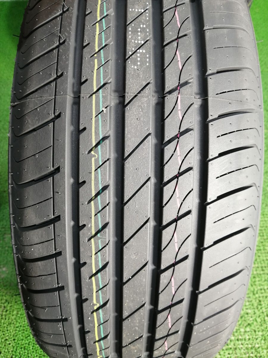 215 50 R 18 92 W ARIVO ARZ 5 サマータイヤ 4本セット 製 本州 四国 九州 夏タイヤ