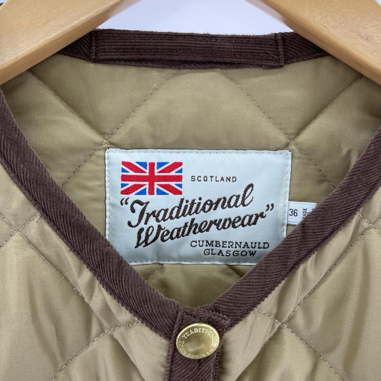 ウェザーウェア