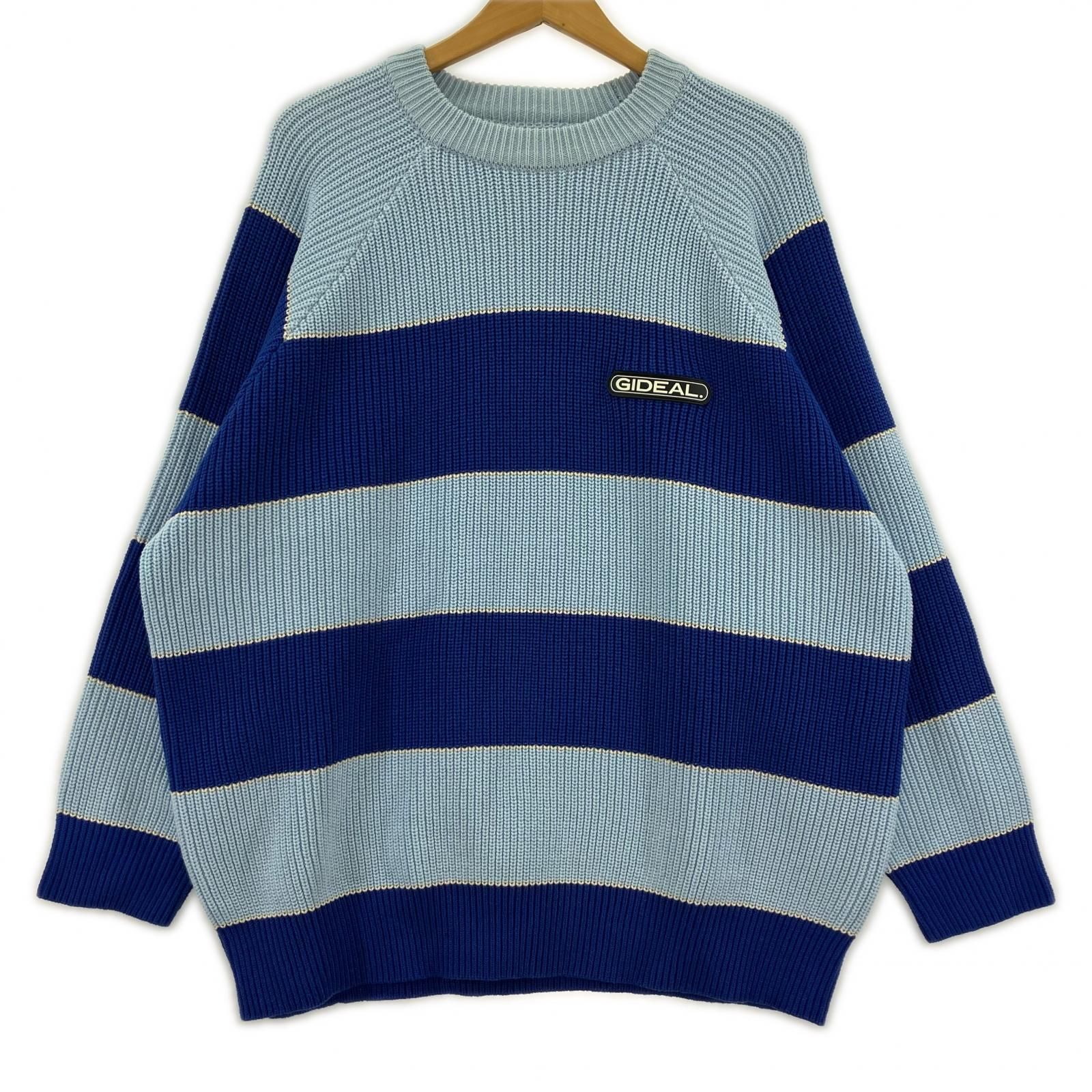 GIDEAL ニット