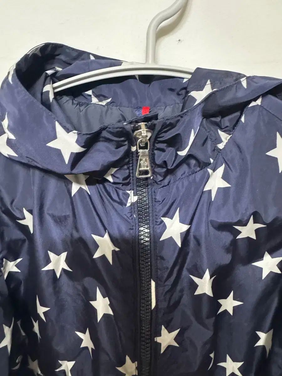 10Y モンクレール キッズ ウィンドブレーカー ジャケット 良い