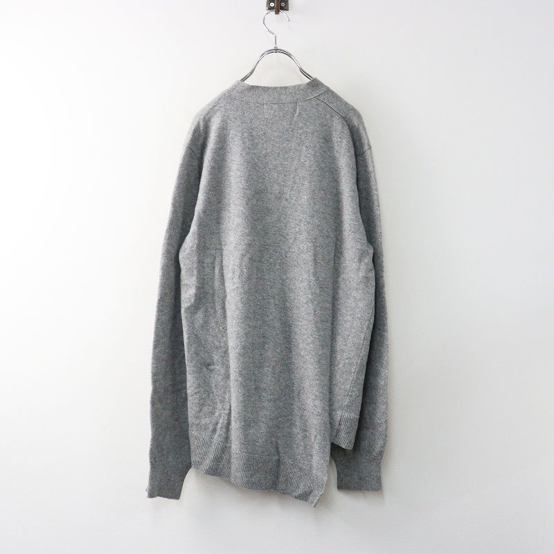 美品 23AW コムデギャルソンシャツ COMME des GARCONS SHIRT x