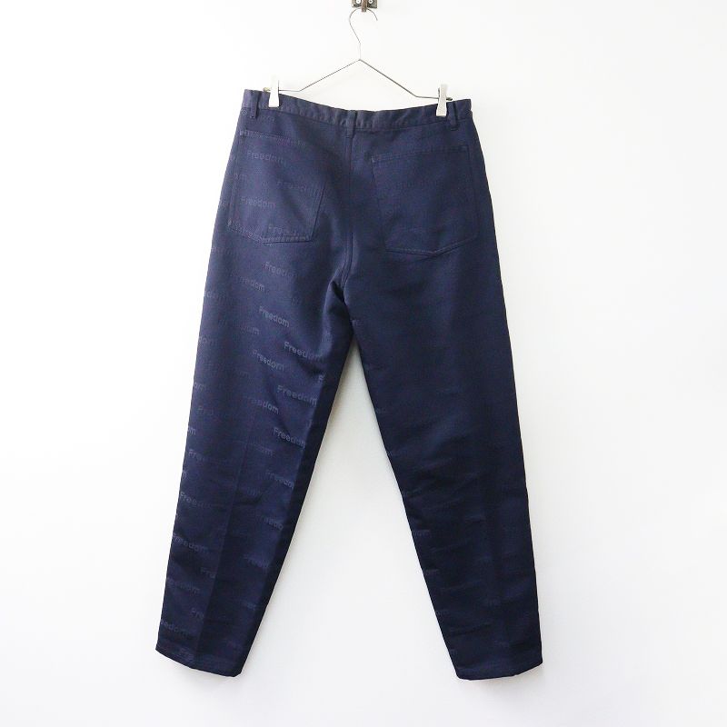 B*o様 コムデギャルソンシャツ 2024aw Freedom縮絨加工 2024AW コムデギャルソンシャツ COMME des GARCONS SHIRT Freedom ロゴ