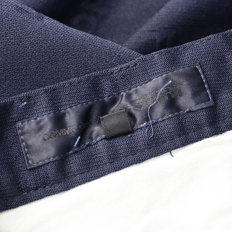2024AW コムデギャルソンシャツ COMME des GARCONS SHIRT Freedom ロゴ
