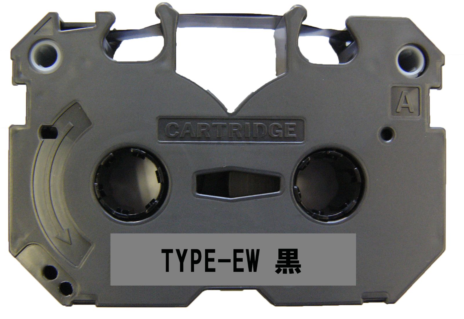 ワープロ用 インクリボンカセット タイプEW 黒色 3個セット ワープロ用共通インクリボンカセット TYPE-EW（タイプ イーダブリュ
