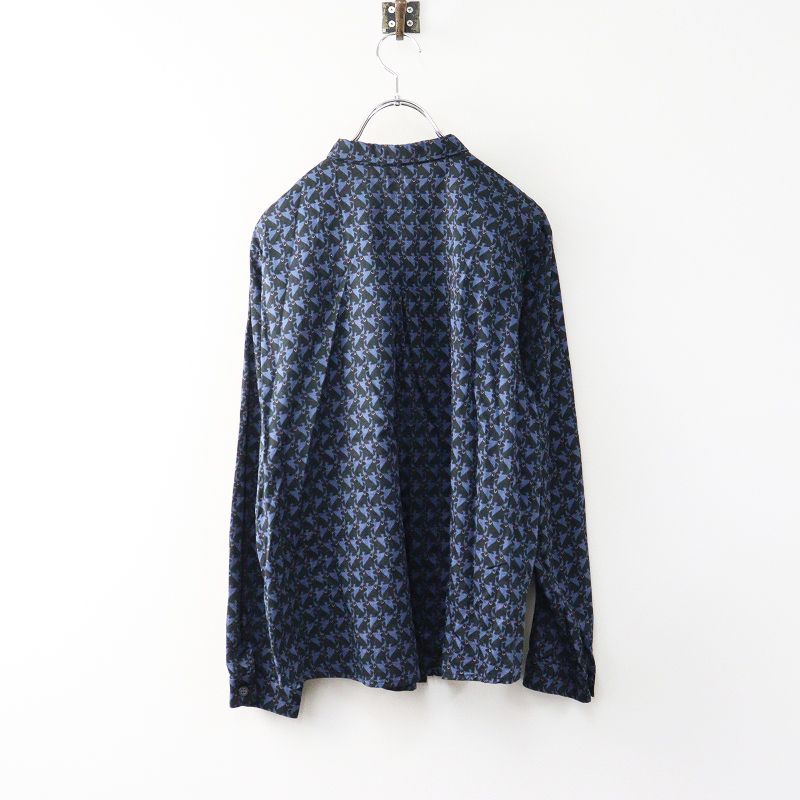 新品❣️io comme io センソユニコ　日本製長袖シャツ　サイズ40(M) 新品❣️io comme io センソユニコ 日本製長袖シャツ サイズ40(M)